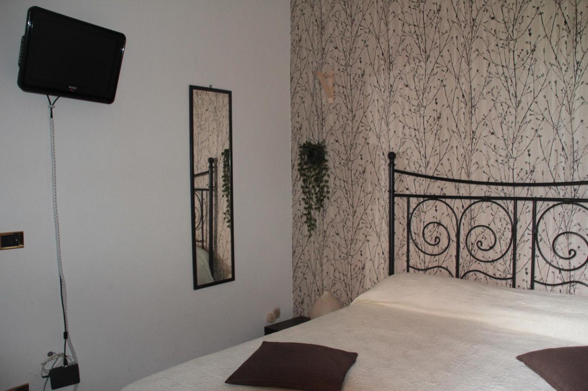 Villa Axa Casal Palocco Exteriér fotografie