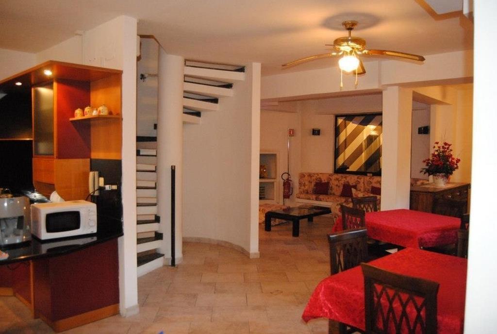 Villa Axa Casal Palocco Exteriér fotografie